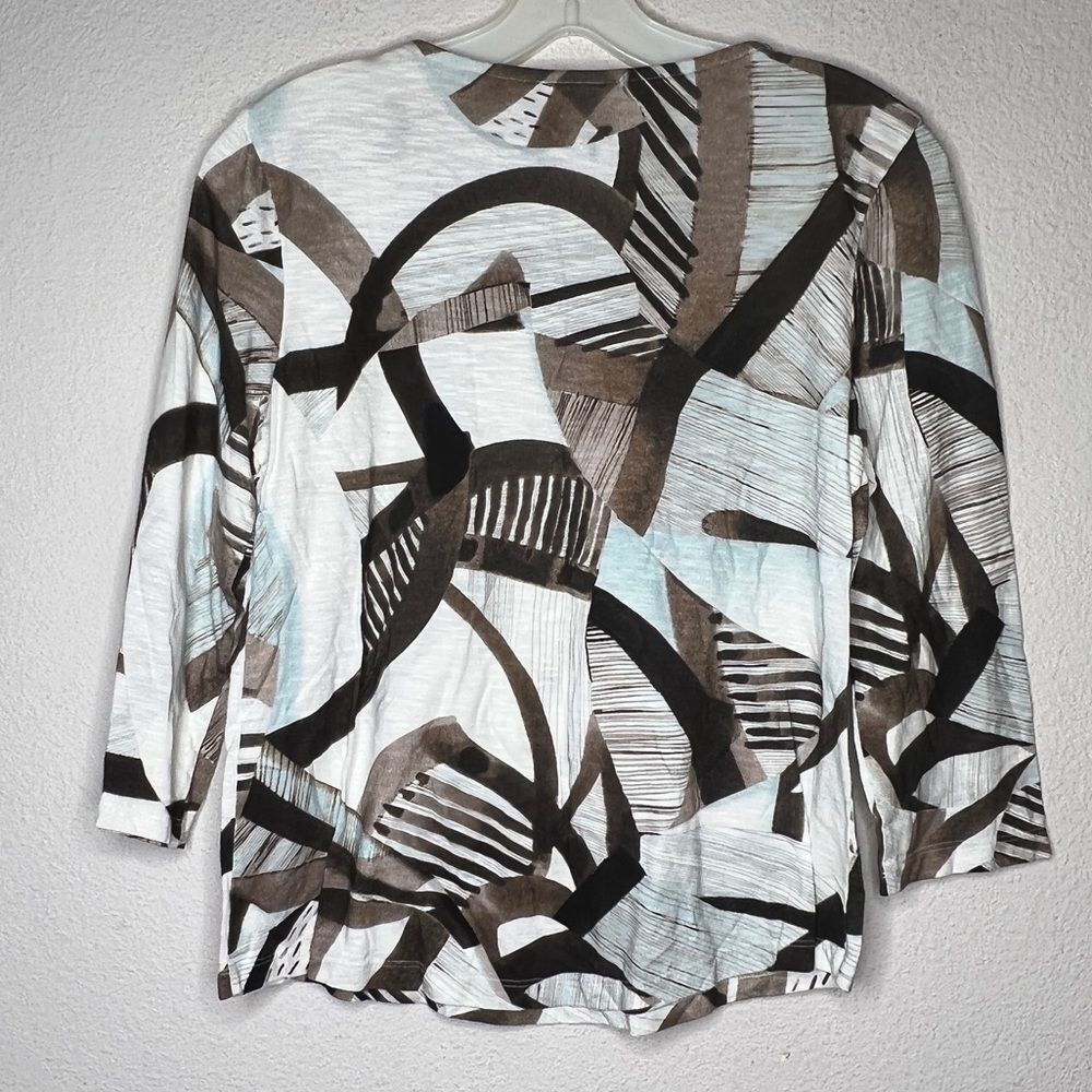 Chico's Jacket‎ - Picture 5 of 7